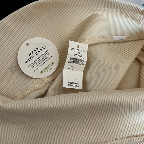 ✨NEW✨ Offline Aerie leggings - Picture 3 of 5